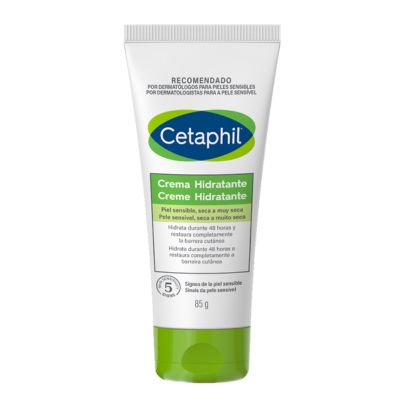 CETAPHIL Crema Hidratante